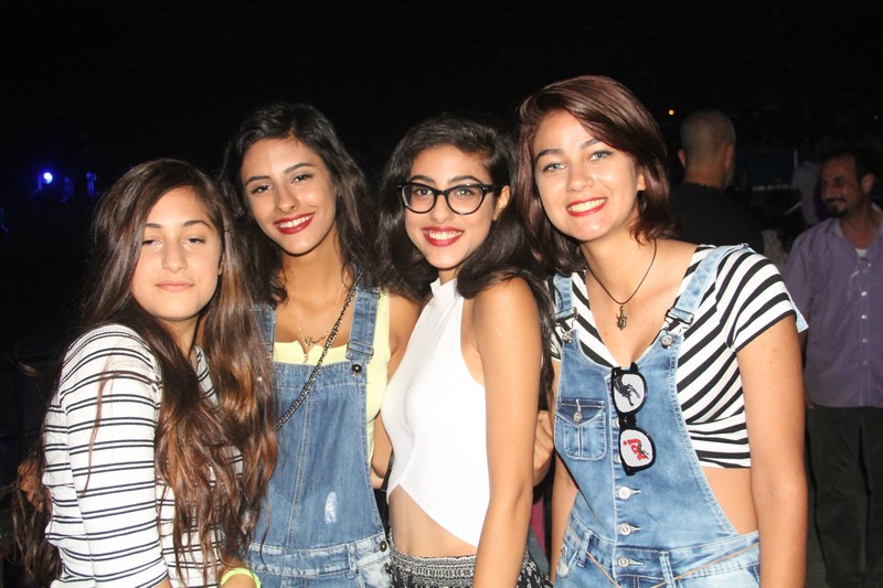 NRJ Music Tour 2016 Part 3